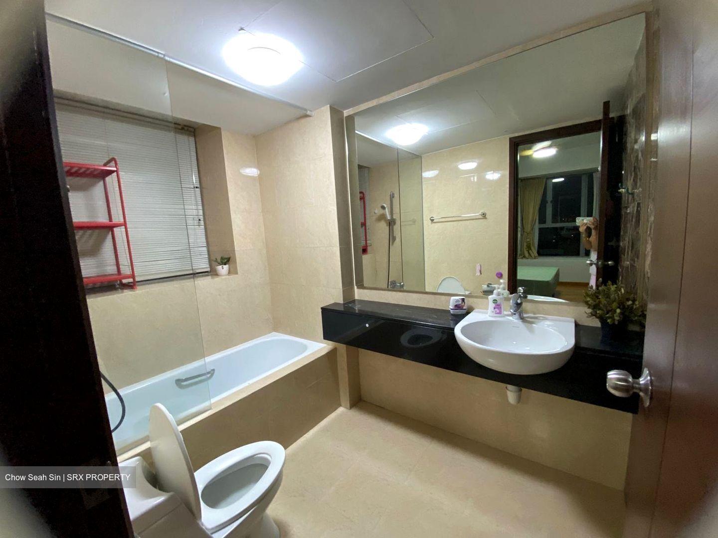 The Yardley (D19), Apartment #501446051